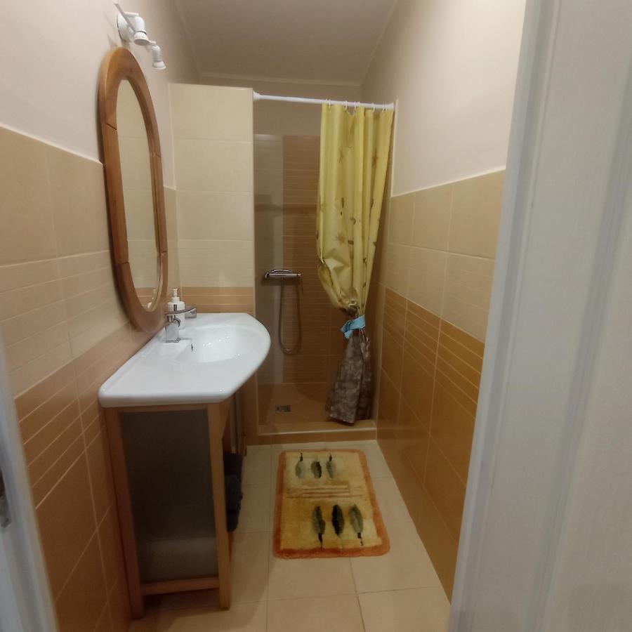 Rozsa Apartman Альшоэрш Экстерьер фото